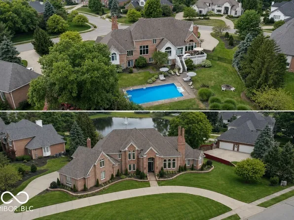 10479 Bishop Cir, Carmel, IN 46032