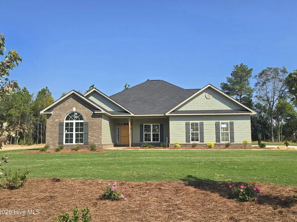 1866 Bellingham Drive, Beech Island, SC 29842