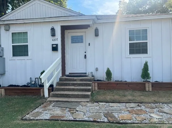 4207 Aztec Dr, Dallas, TX 75216