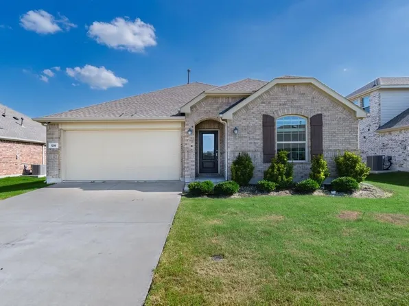 1215 Chapel Hill Dr, Anna, TX 75409