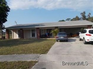 1425 Krin Ct NE, Palm Bay, FL 32905