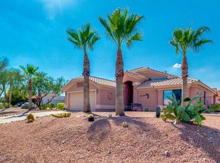 17028 E Deerskin Dr, Fountain Hills, AZ 85268