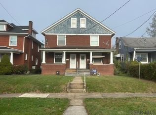 828 Carnegie Ave, Johnstown, PA 15905