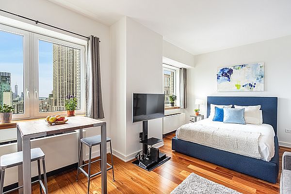 1st image of 425 5th Ave APT 45C