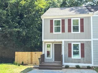1221 Oak Forest Ct SW, Marietta, GA 30008