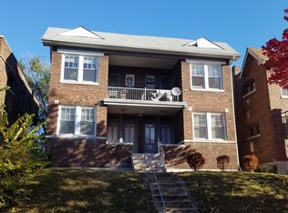 3149 Halliday Ave FLOOR 1, Saint Louis, MO 63118