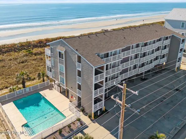 4800 N Ocean Boulevard #3e, North Myrtle Beach, SC 29582