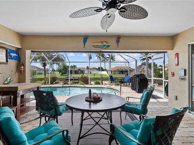 412 NE 18th AVE, Cape Coral, FL, 33909