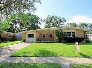 2017 Mather St, Irving, TX 75061