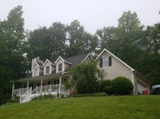 655 Cross St, Springville, AL 35146