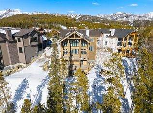 28 Upper Cascade Ridge Rd #212, Big Sky, MT 59716