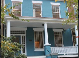 2807 Ontario Rd NW, Washington, DC 20009