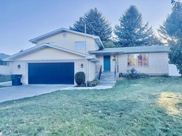 2165 Belmont Ave, Idaho Falls, ID 83404