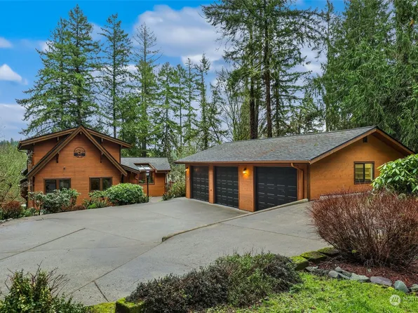 4707 - 4709 163rd Avenue Ct SW, Longbranch, WA 98351