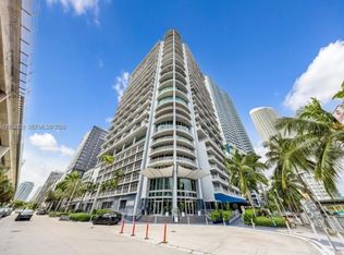 690 SW 1st Ct APT 702, Miami, FL 33130