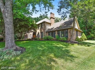 129 Farmgate Ln, Silver Spring, MD 20905