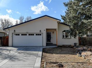 11909 S Clayson St, Parker, CO 80138