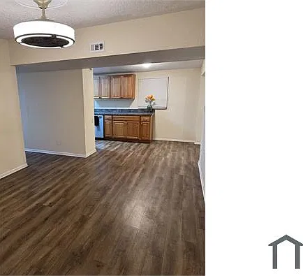 3 bed, 1024 sqft, $1,700 — Photo 2