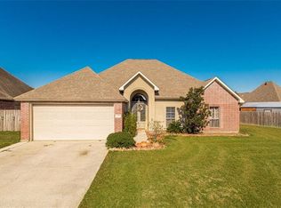 11483 Lemonwood Dr, Denham Springs, LA 70726