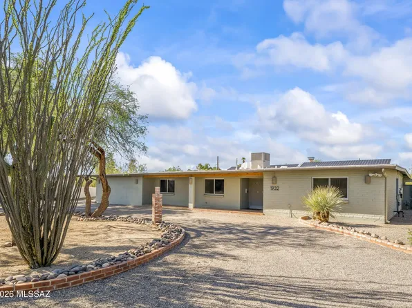 1932 W Harran Cir, Tucson, AZ 85704