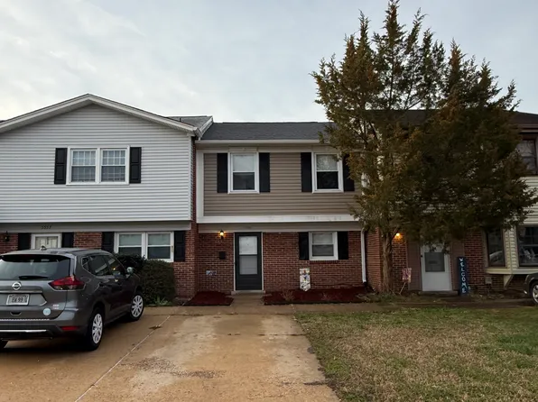 5559 New Colony Dr, Virginia Beach, VA 23464