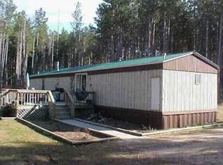 11634 Sleepy Hollow Trl, Kingsley, MI 49649