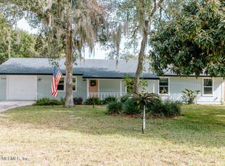 3466 Carmel Rd, Saint Augustine, FL 32086