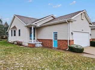 9127 Luea Ln, Swartz Creek, MI