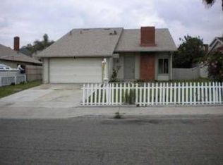 2425 Doubletree Rd, Spring Valley, CA 91978