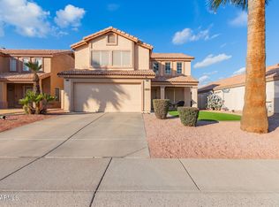 4248 E Raven Rd, Phoenix, AZ 85044