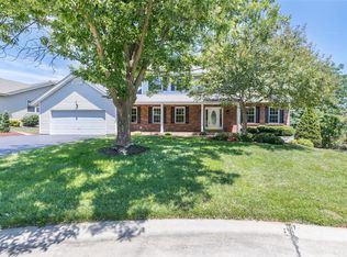 6 Ironside Ct, Saint Charles, MO 63303