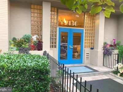 2130 N St NW, Washington, DC, 20037