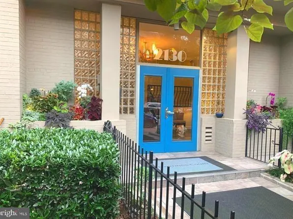 2130 N St NW, Washington, DC 20037