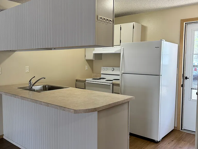 The Villa Kitchen