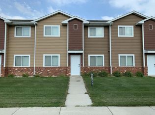 1225 17th Ave S UNIT C, Brookings, SD 57006
