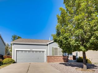 7535 Coffee Rd, Peyton, CO 80831