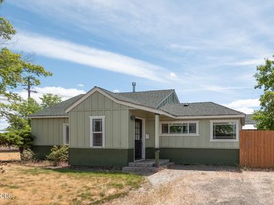 108 NW Dogwood Ave, Redmond, OR, 97756