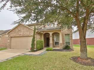 21503 Mission Falls Dr, Houston, TX 77095