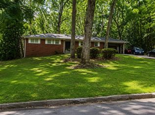 1557 Mill Acres Dr SW, Atlanta, GA 30311