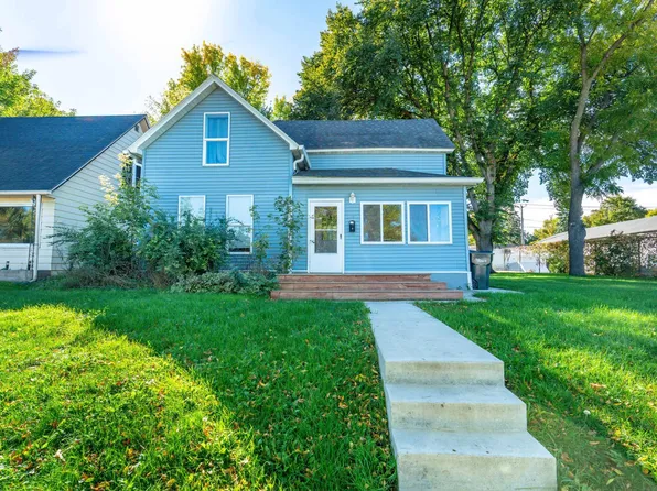 514 E Hampden Ave, Fergus Falls, MN 56537