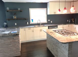 9741 Gorsline Rd, Battle Creek, MI 49014