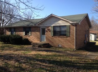 1227 Pleasant View Main St, Pleasant View, TN 37146