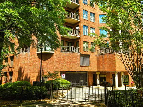 395 Central Park Pl NE Unit 230, Atlanta, GA 30312