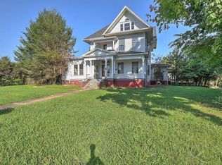 401 Watauga Ave E, Johnson City, TN 37601