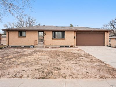 155 S Brentwood Drive, Colorado Springs, CO, 80910