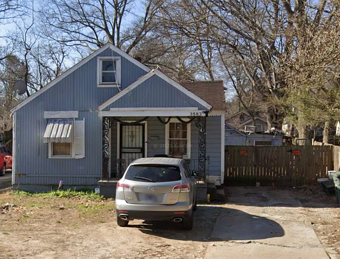 1st image of 3583 Mayflower Ave