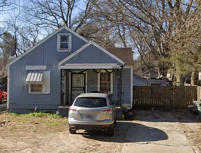 3583 Mayflower Ave