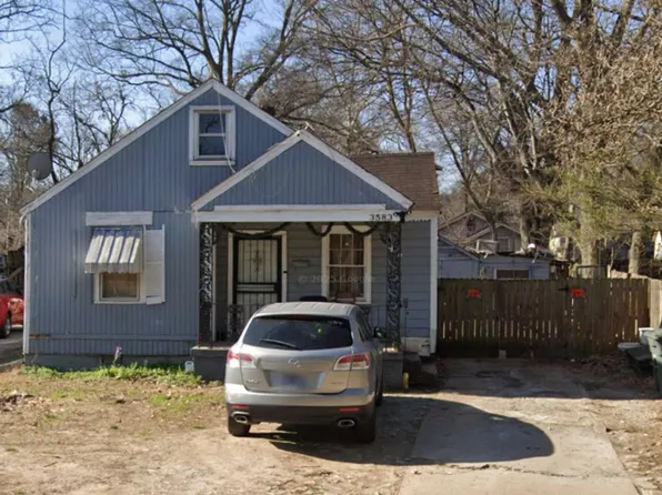 3583 Mayflower Ave, Memphis, TN 38122