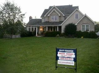 4528 Broadmoor Dr, Lawrence, KS 66047