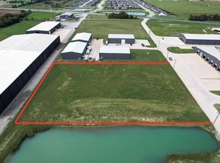 1125 Jc Ln, Pilot Pt, TX 76258